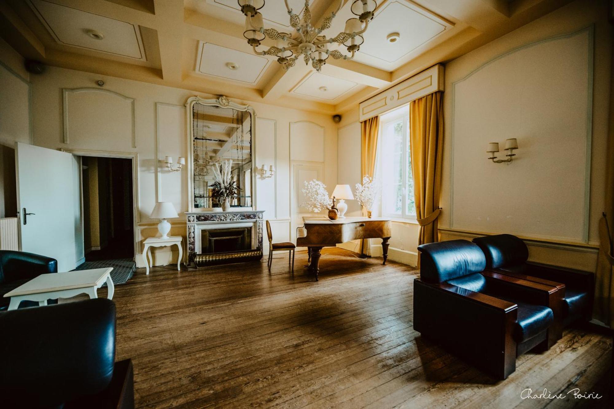Grand Hotel Des Bains Вальс-ле-Бен Экстерьер фото