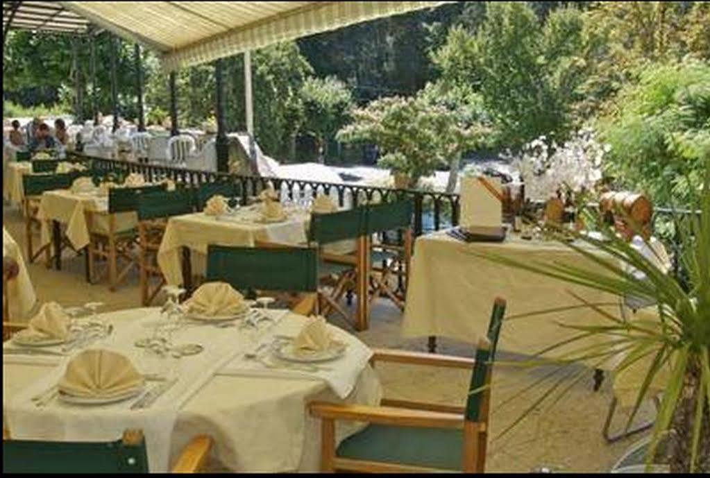 Grand Hotel Des Bains Вальс-ле-Бен Экстерьер фото
